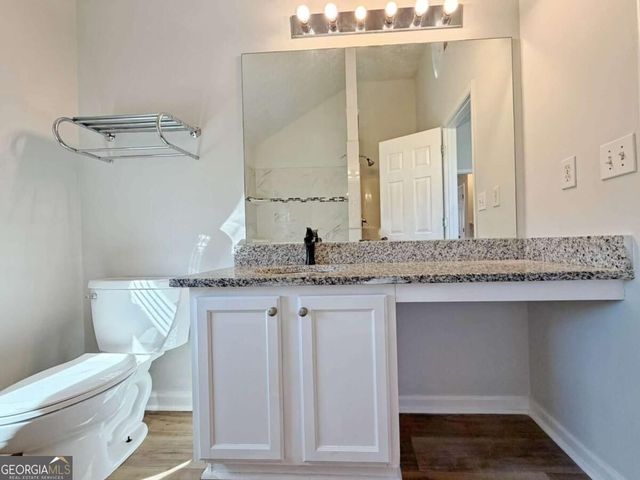 119 Barrington Parkway, Stockbridge, GA 30281