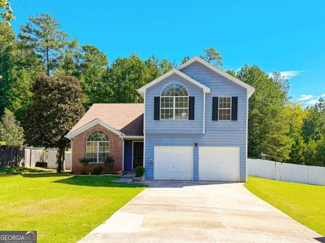 119 Barrington Parkway, Stockbridge, GA 30281