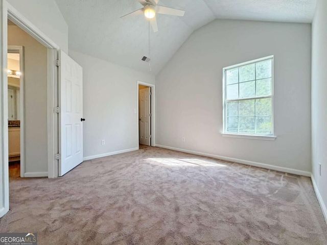 119 Barrington Parkway, Stockbridge, GA 30281