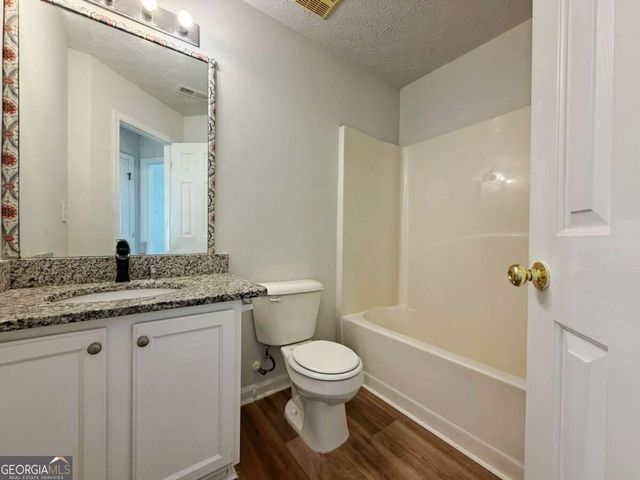 119 Barrington Parkway, Stockbridge, GA 30281
