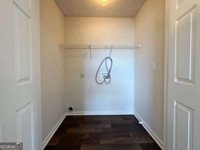 119 Barrington Parkway, Stockbridge, GA 30281