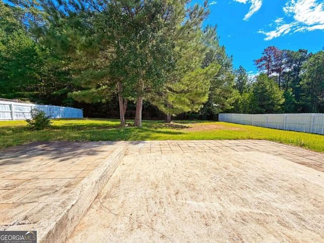 119 Barrington Parkway, Stockbridge, GA 30281