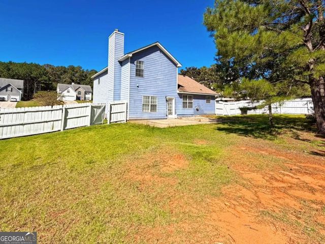 119 Barrington Parkway, Stockbridge, GA 30281