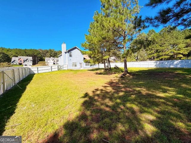 119 Barrington Parkway, Stockbridge, GA 30281