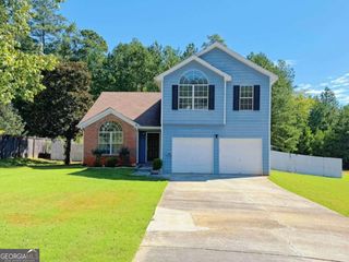 119 Barrington Parkway, Stockbridge, GA 30281