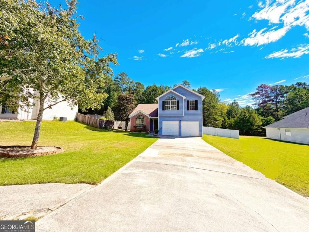 119 Barrington Parkway, Stockbridge, GA 30281 — photo 2