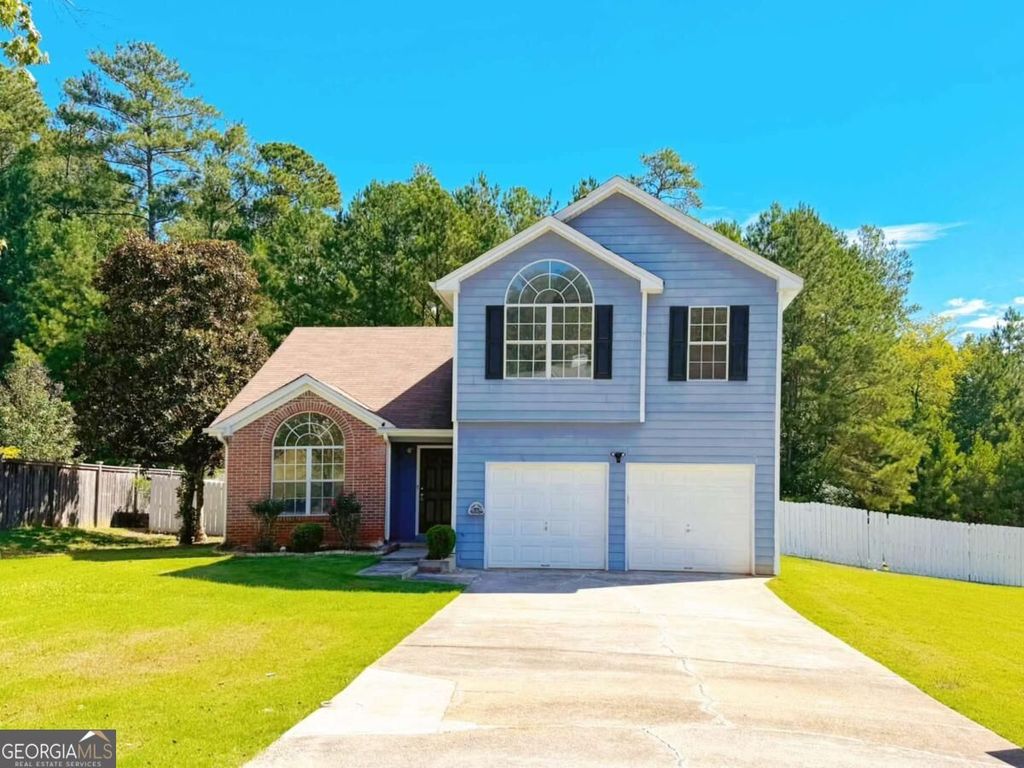 119 Barrington Parkway, Stockbridge, GA 30281 — photo 3