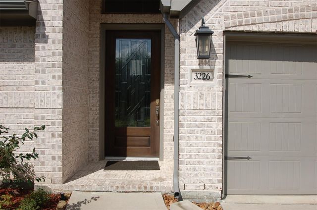 3226 Bellwick Chase Lane, Houston, TX 77365