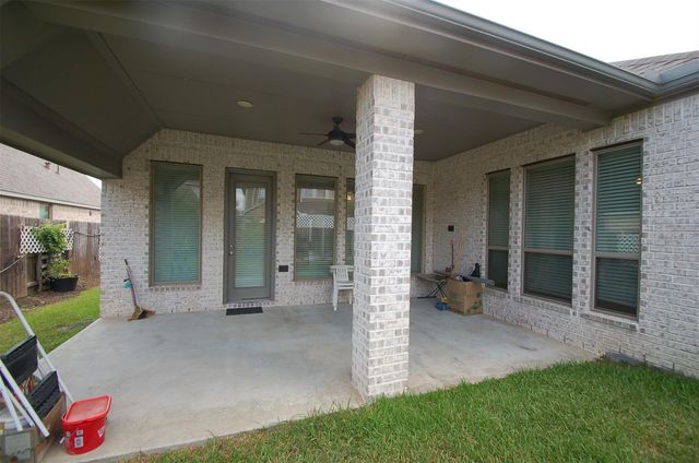 3226 Bellwick Chase Lane, Houston, TX 77365