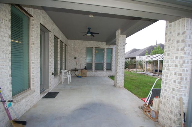 3226 Bellwick Chase Lane, Houston, TX 77365