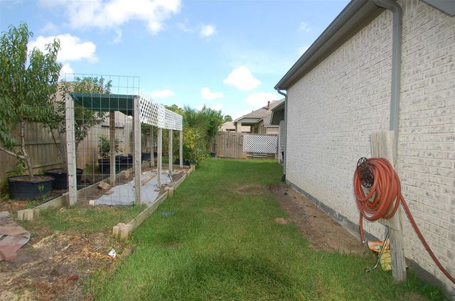 3226 Bellwick Chase Lane, Houston, TX 77365