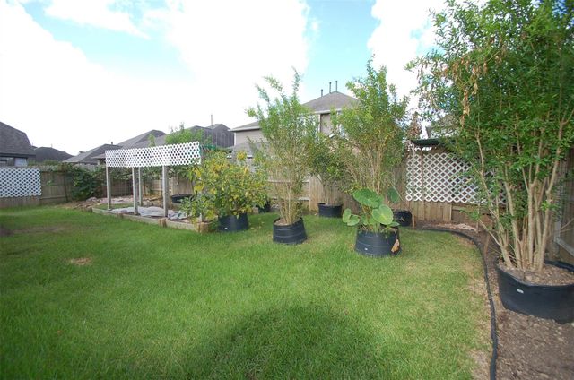 3226 Bellwick Chase Lane, Houston, TX 77365