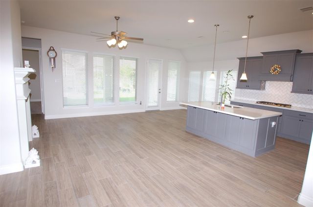 3226 Bellwick Chase Lane, Houston, TX 77365