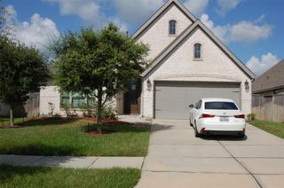 3226 Bellwick Chase Lane, Houston, TX 77365