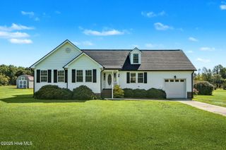7667 Vaughan Chapel Road, Elm City, NC 27822