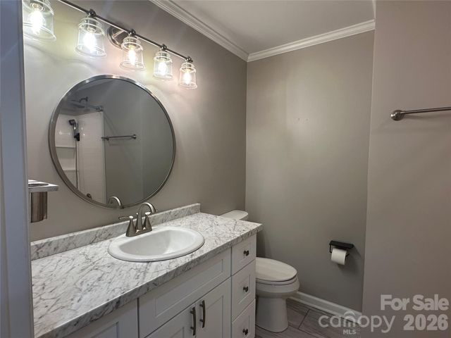 1807 Forest Hills Park SW, Lenoir, NC 28645