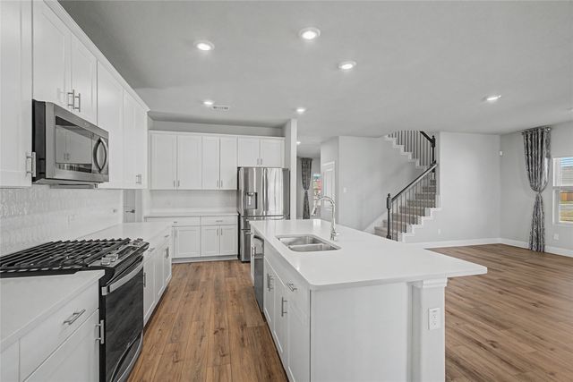 2344 Bellatrix Drive, Haslet, TX 76052