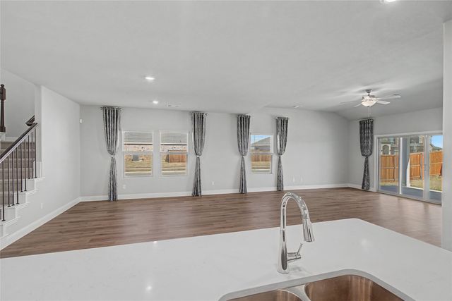 2344 Bellatrix Drive, Haslet, TX 76052