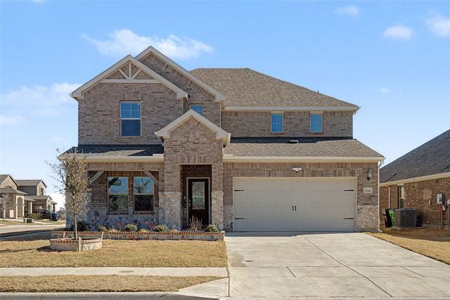 2344 Bellatrix Drive, Haslet, TX 76052