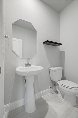 2344 Bellatrix Drive, Haslet, TX 76052