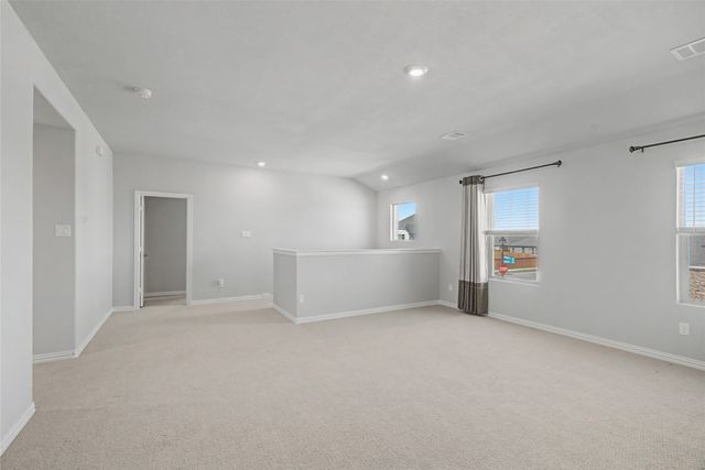 2344 Bellatrix Drive, Haslet, TX 76052