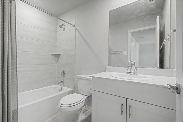 2344 Bellatrix Drive, Haslet, TX 76052