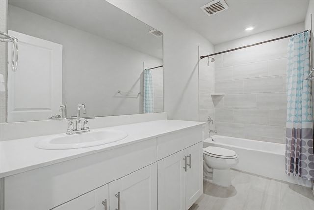 2344 Bellatrix Drive, Haslet, TX 76052