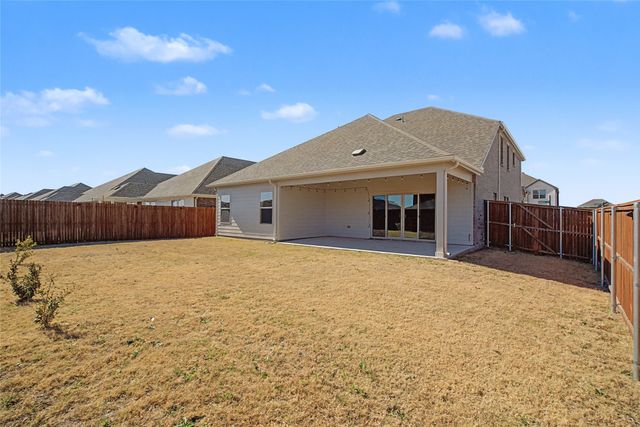 2344 Bellatrix Drive, Haslet, TX 76052