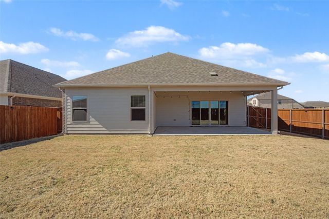 2344 Bellatrix Drive, Haslet, TX 76052