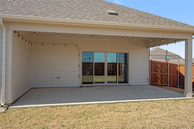 2344 Bellatrix Drive, Haslet, TX 76052