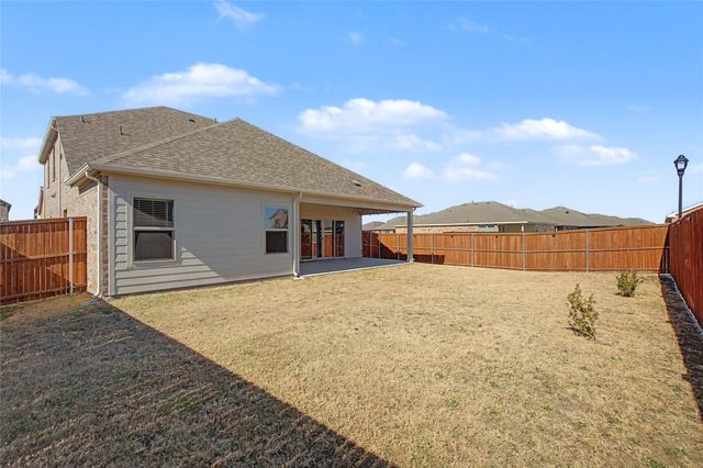 2344 Bellatrix Drive, Haslet, TX 76052