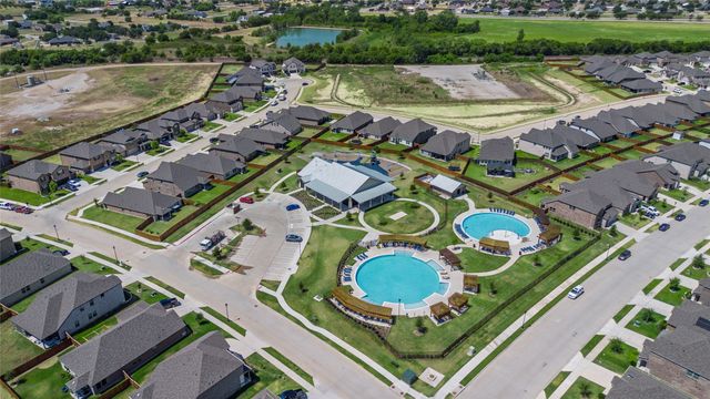 2344 Bellatrix Drive, Haslet, TX 76052