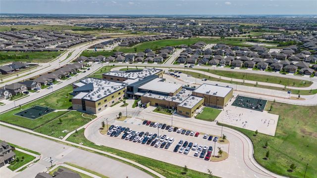 2344 Bellatrix Drive, Haslet, TX 76052