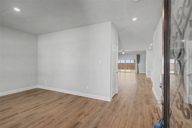 2344 Bellatrix Drive, Haslet, TX 76052