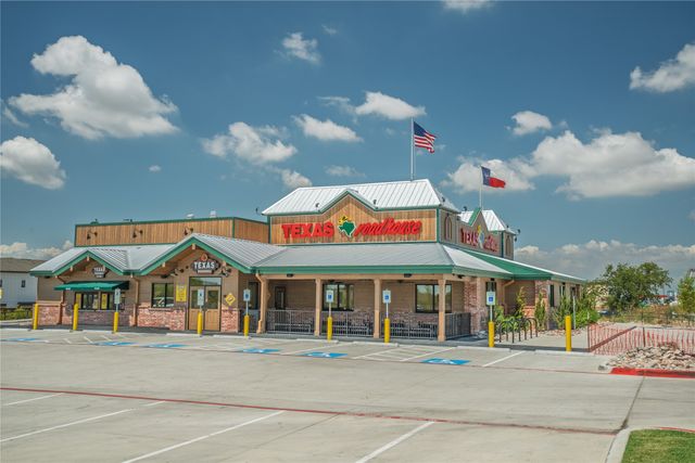 2344 Bellatrix Drive, Haslet, TX 76052