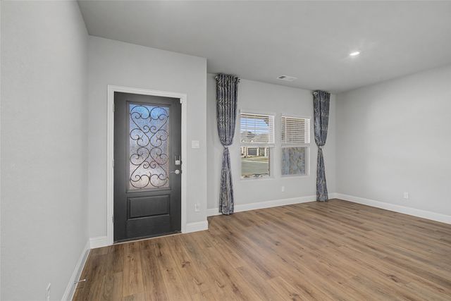 2344 Bellatrix Drive, Haslet, TX 76052