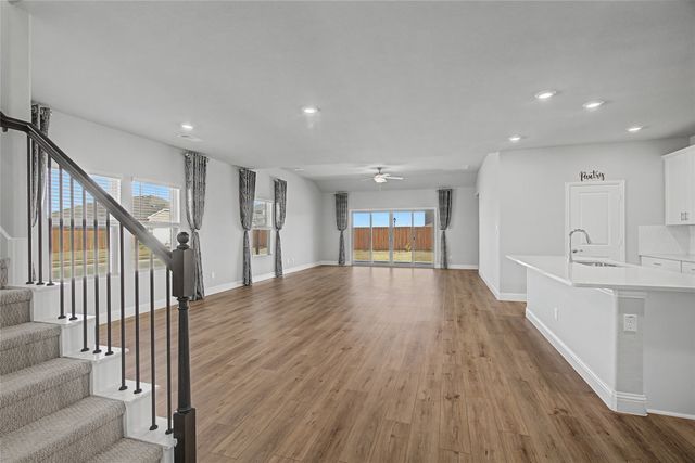 2344 Bellatrix Drive, Haslet, TX 76052