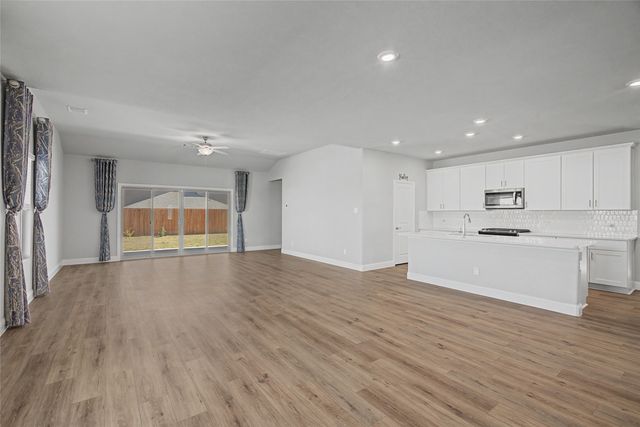 2344 Bellatrix Drive, Haslet, TX 76052