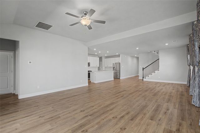 2344 Bellatrix Drive, Haslet, TX 76052