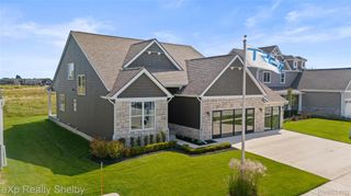 52030 Wellington Valley Drive, Macomb Township, MI 48042