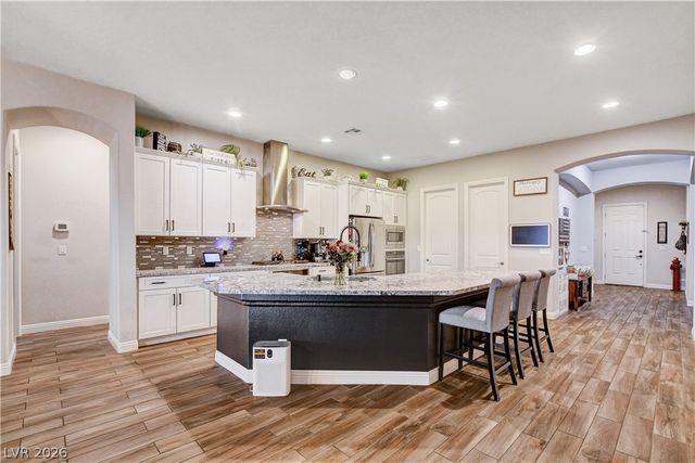 9136 Granite Knoll Ct, Las Vegas, NV 89129