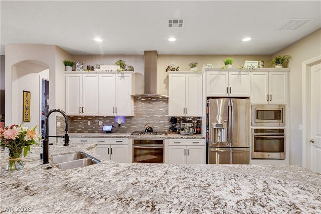 9136 Granite Knoll Ct, Las Vegas, NV 89129