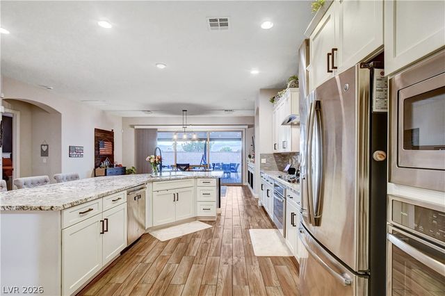 9136 Granite Knoll Ct, Las Vegas, NV 89129