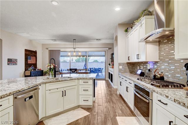 9136 Granite Knoll Ct, Las Vegas, NV 89129