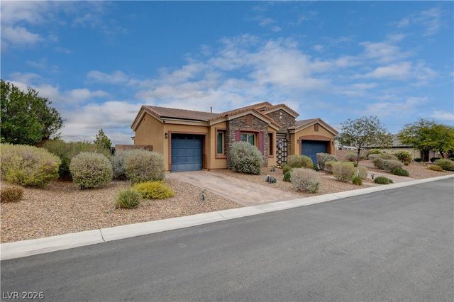 9136 Granite Knoll Ct, Las Vegas, NV 89129