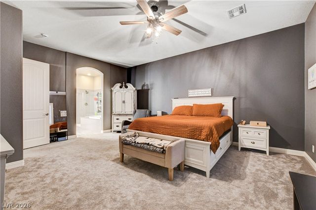 9136 Granite Knoll Ct, Las Vegas, NV 89129