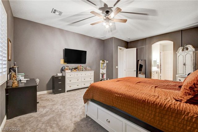 9136 Granite Knoll Ct, Las Vegas, NV 89129