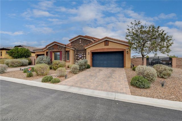 9136 Granite Knoll Ct, Las Vegas, NV 89129