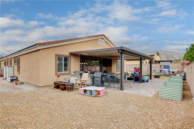 9136 Granite Knoll Ct, Las Vegas, NV 89129