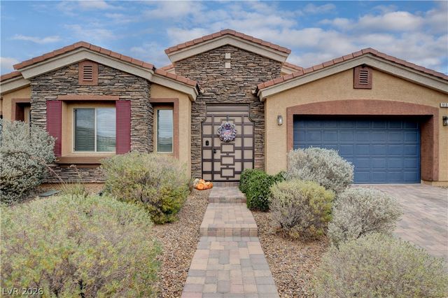 9136 Granite Knoll Ct, Las Vegas, NV 89129